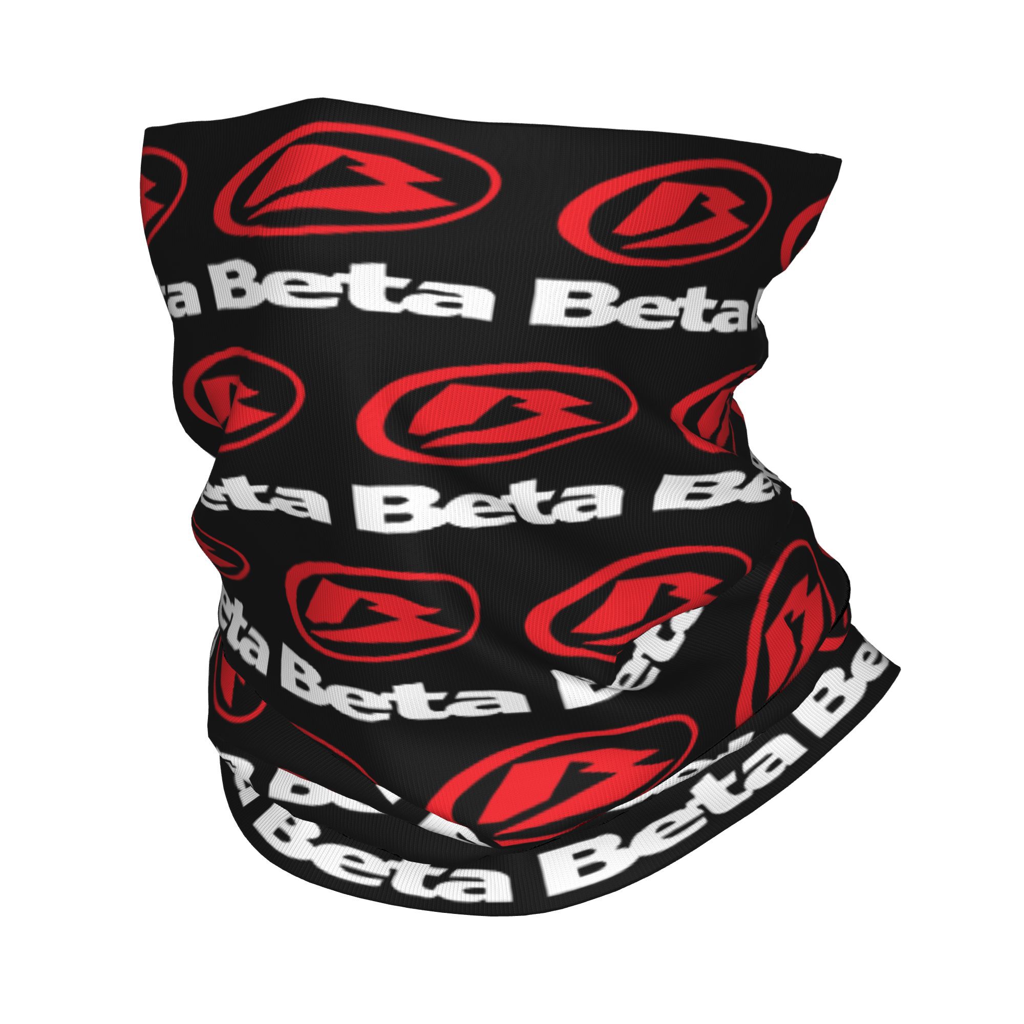 Trekking Gaiters - カスタム新しいオートバイレース B-Betaes モーター冬ヘッドバンドネックウォーマー女性男性ハイキングサイクリングチューブスカーフフェイスバンダナゲートル
