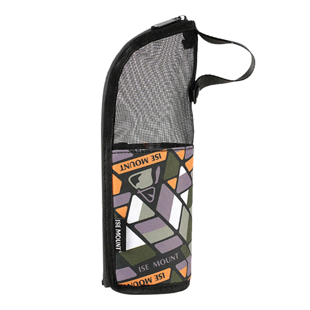Outdoor Camping Cooking Equipment - キャンプ調理器具収納袋防水キャンプ食器オーガナイザーポータブル旅行食器ポーチ屋外キャンプ用