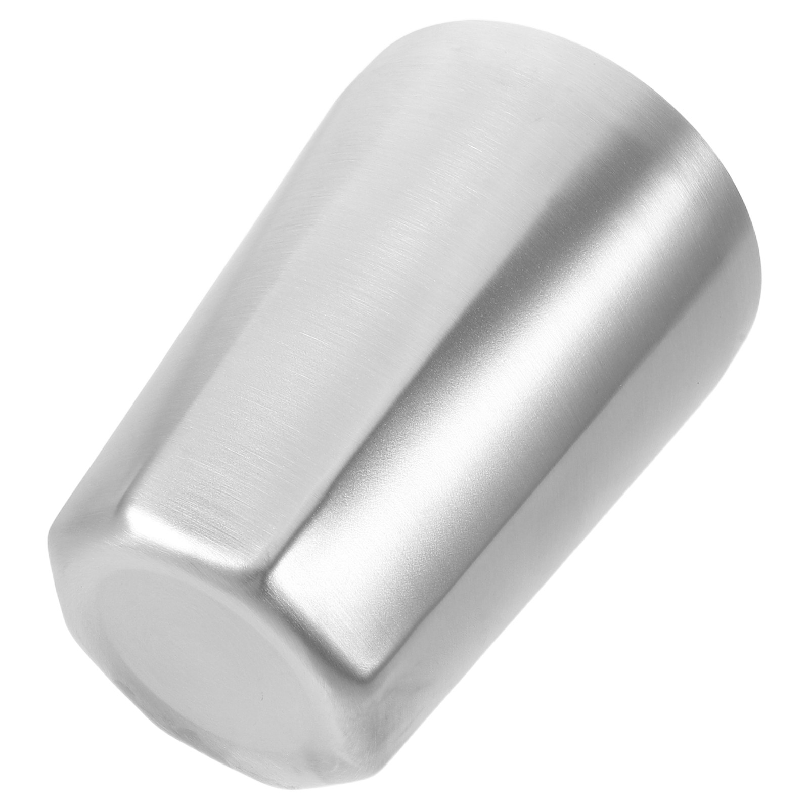 Vacuum Insulated Flask - ステンレス製真空断熱水筒 500ml 二重壁構造 保温カップ コーヒー・紅茶・水用 12時間保温