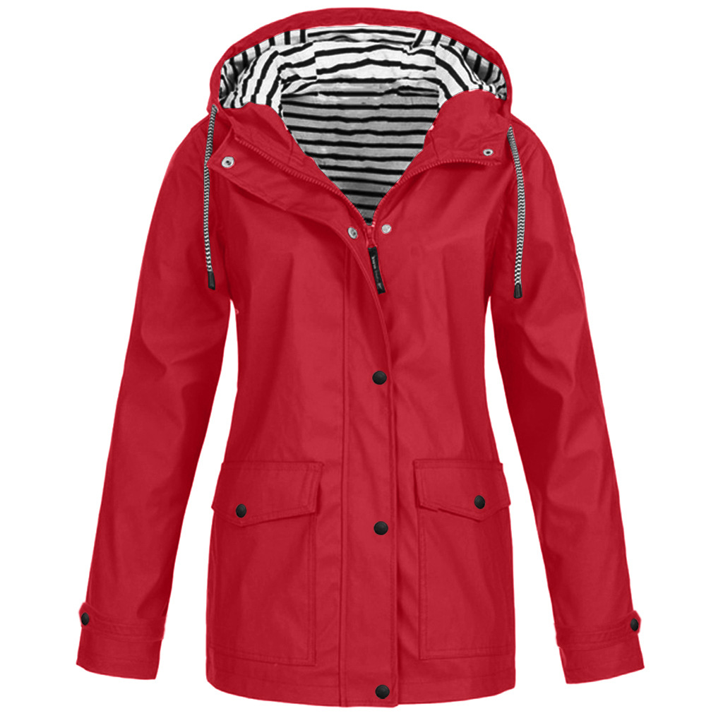Best Outdoor Camping Jacket - 秋と冬の春のベストセラー2点セットアウトドアマウンテン防風ハイキングクライミングスーツ防水保温ジャケット