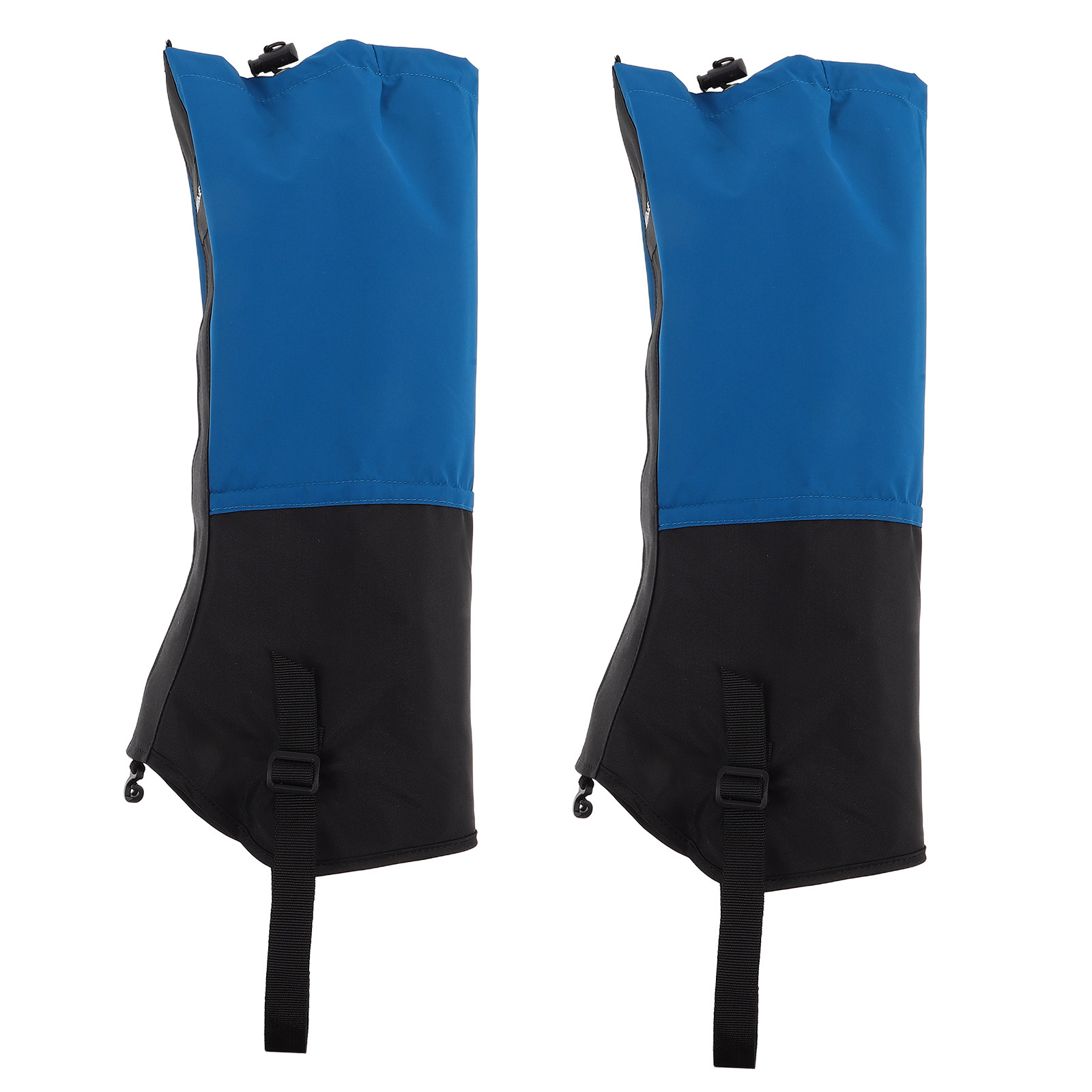 1組のアウトドアゲートル 防水レッグプロテクター ハイキング - Trekking Gaiters のレビューと価格
