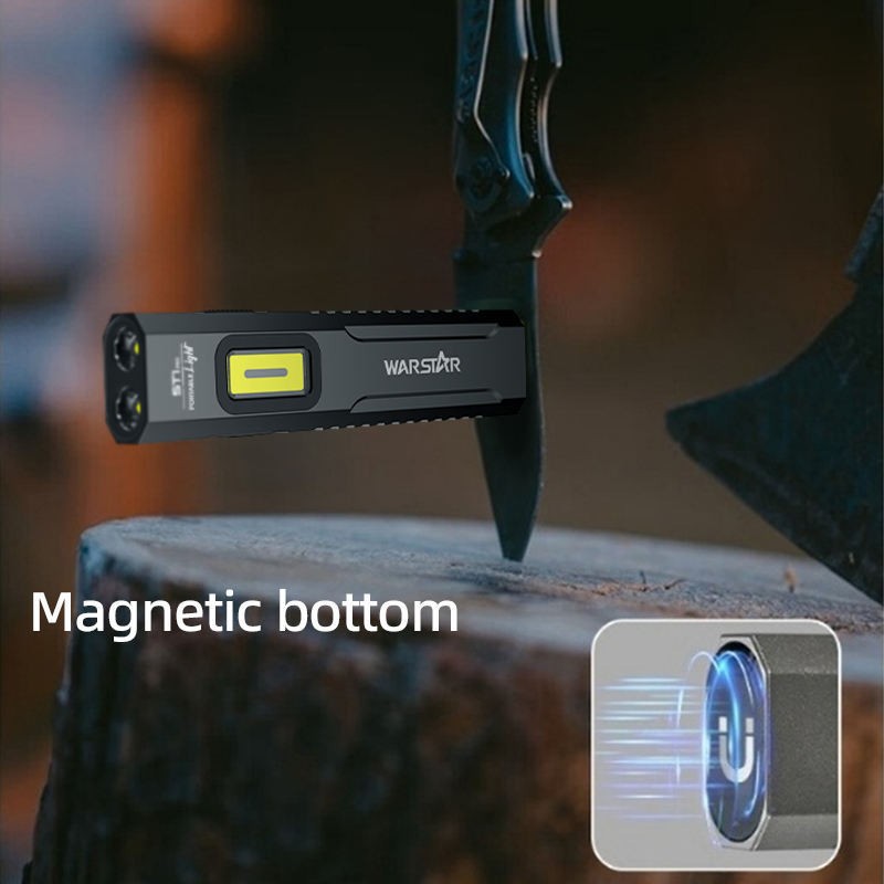 ST1 ワークショップ プロフェッショナル アルミニウム S - Outdoor Camping Lights のレビューと価格
