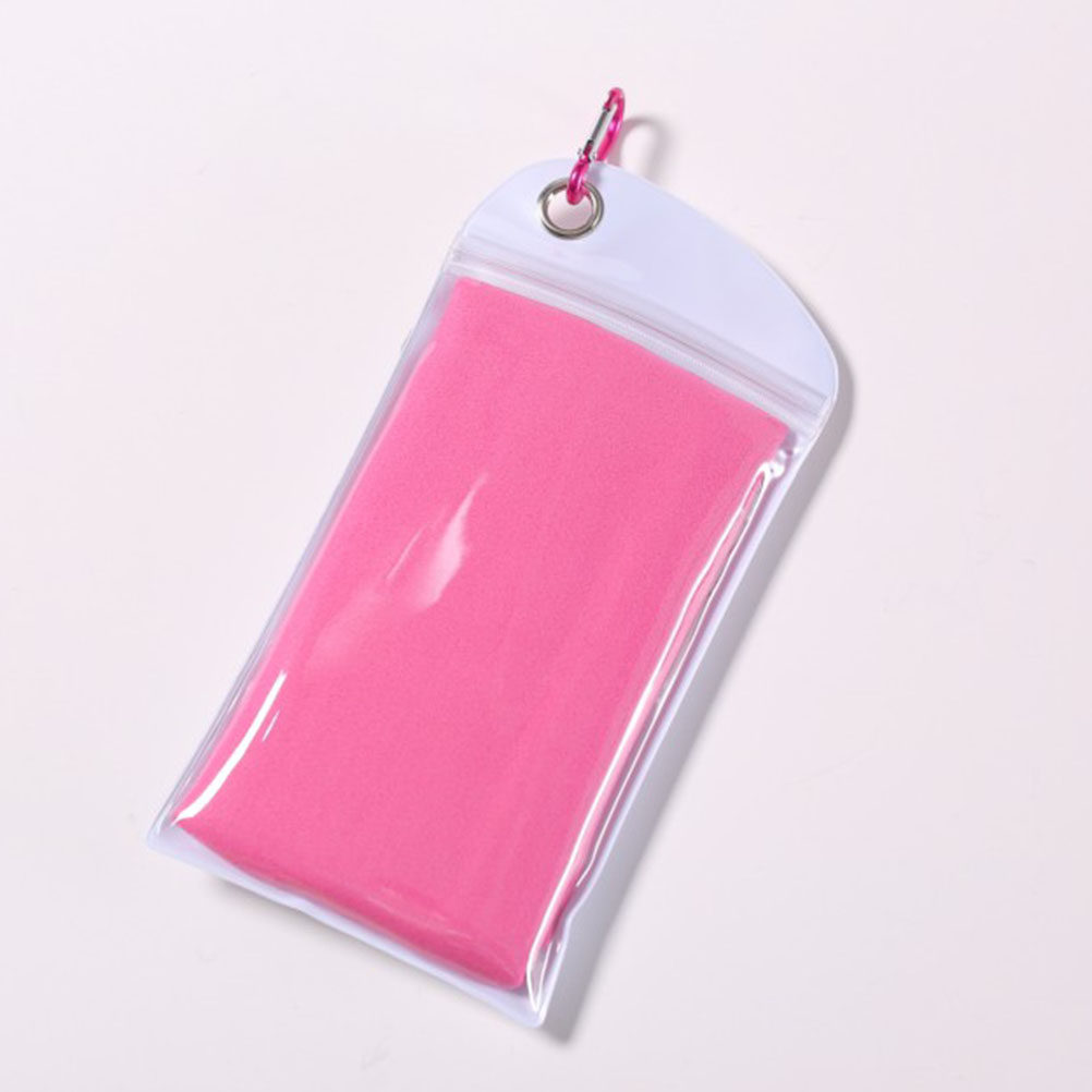 速乾タオル マイクロファイバー 軽量 コンパクト 高吸水性  - Camp Towel Microfiber のレビューと価格