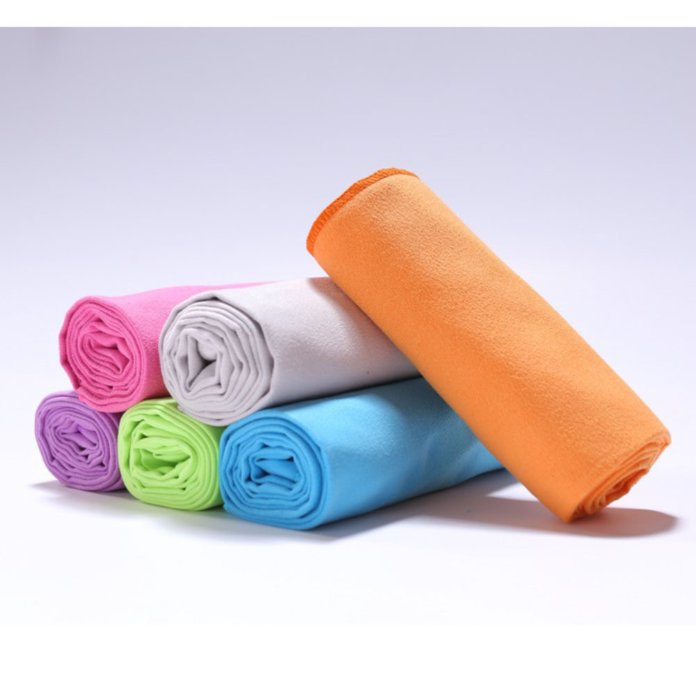 速乾タオル マイクロファイバー 軽量 コンパクト 高吸水性  - Camp Towel Microfiber のレビューと価格