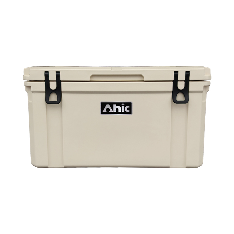 75Lポータブルハードロトモールドクーラーボックス、防水保温 - Outdoor Camping Box のレビューと価格