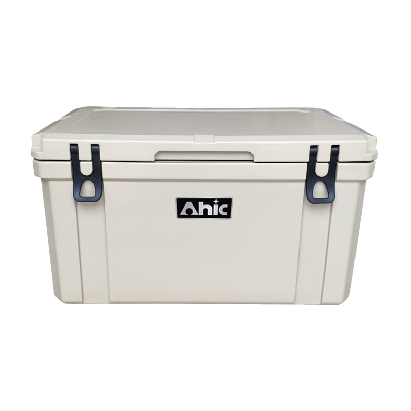 75Lポータブルハードロトモールドクーラーボックス、防水保温 - Outdoor Camping Box のレビューと価格