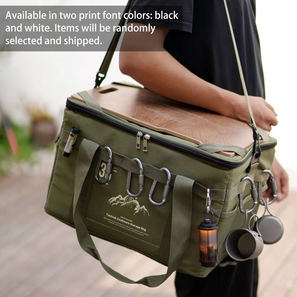 36L タクティクス ピクニックバッグ 防水 トラベルオーガ - Outdoor Camping Cooking Equipment のレビューと価格