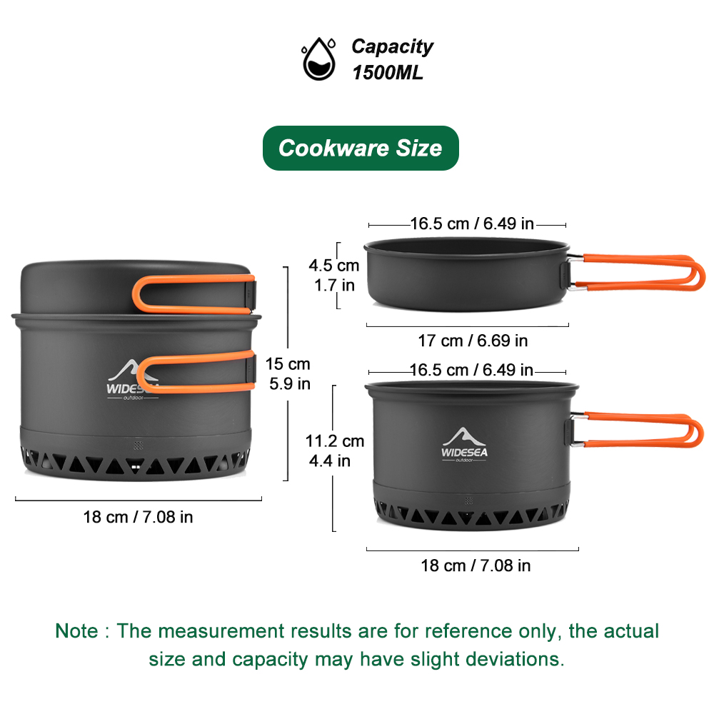 キャンプ食器アウトドア調理器具セットポット観光ケトルコーヒー - Outdoor Camping Cooking Equipment のレビューと価格