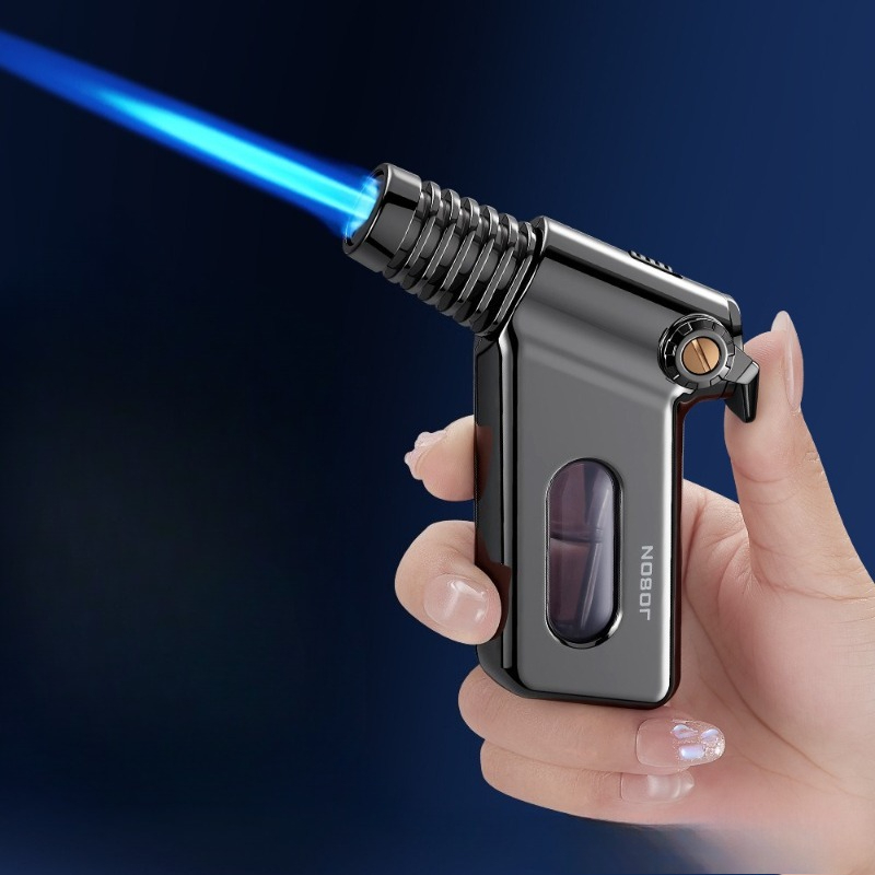JOBON 高温シガー用防風ライター ポータブル 直充電 ブ - Outdoor Windproof Lighter のレビューと価格