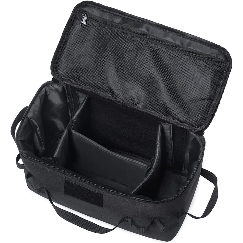 屋外キャンプ用ガスタンク収納バッグ 大容量 グラウンドネイル - Outdoor Camping Cooking Equipment のレビューと価格