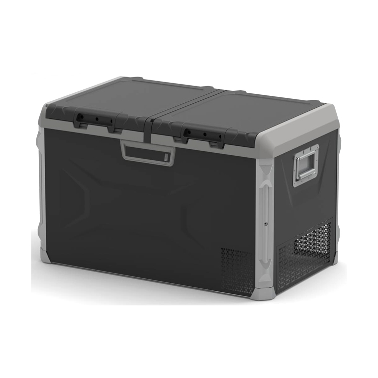 屋外用ミニクーラーボックス 車載冷蔵庫 コンプレッサー式 ポ - Outdoor Camping Box のレビューと価格