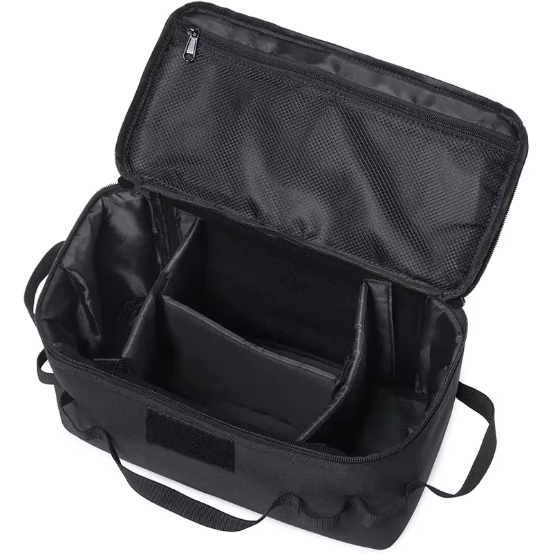 大容量アウトドアキャンプ収納バッグ - グラウンドネイルツー - Outdoor Camping Cooking Equipment のレビューと価格