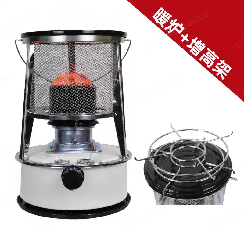 TS-77 ポータブルヒーターキャンプストーブ屋外暖房調理用 - Outdoor Camping Stove のレビューと価格