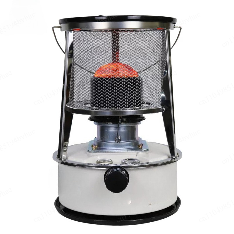 TS-77 ポータブルヒーターキャンプストーブ屋外暖房調理用 - Outdoor Camping Stove のレビューと価格