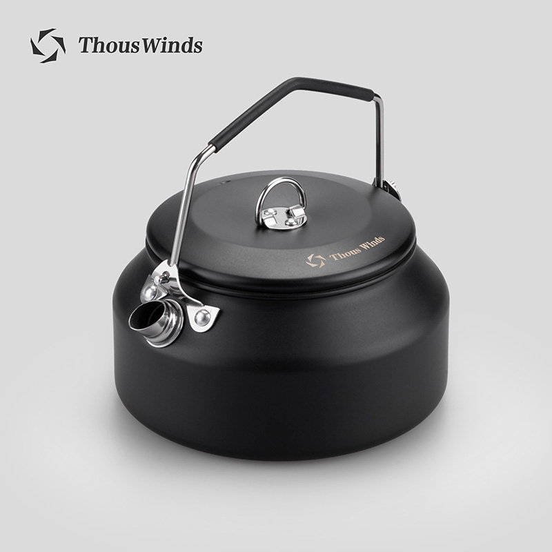 Thous Winds キャンプケトル アウトドアケトル ポ - Outdoor Y Camping のレビューと価格