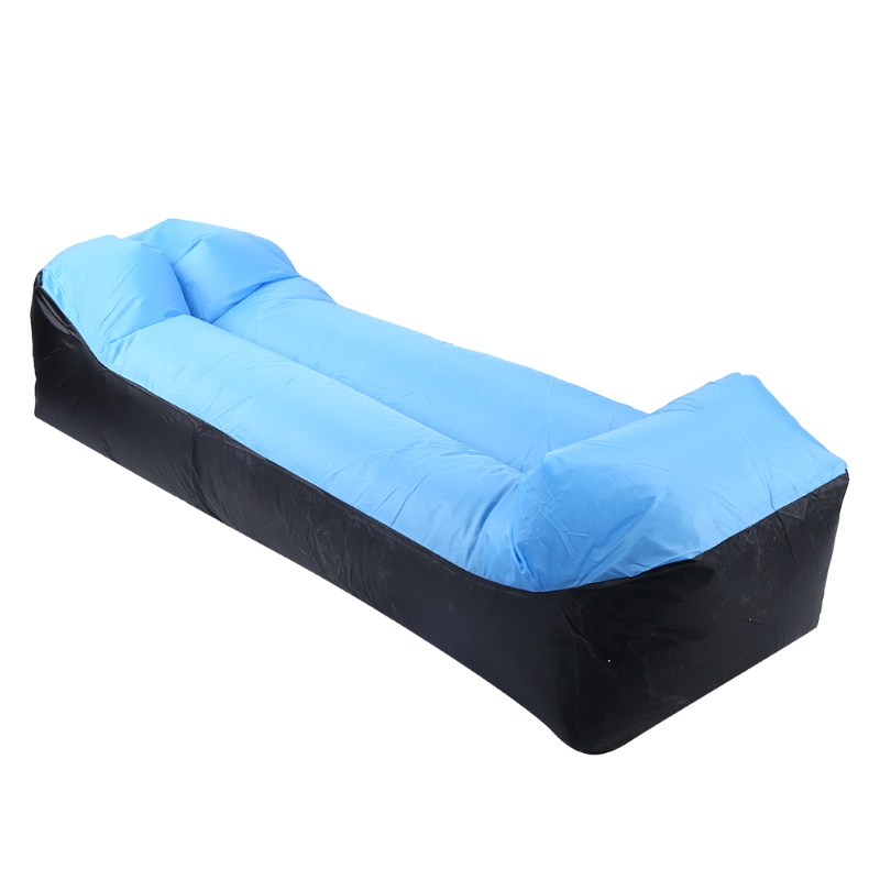 キャンプ用インフレータブルソファ アウトドアバッグ 超軽量ビ - Ultralight Sleeping Bag のレビューと価格