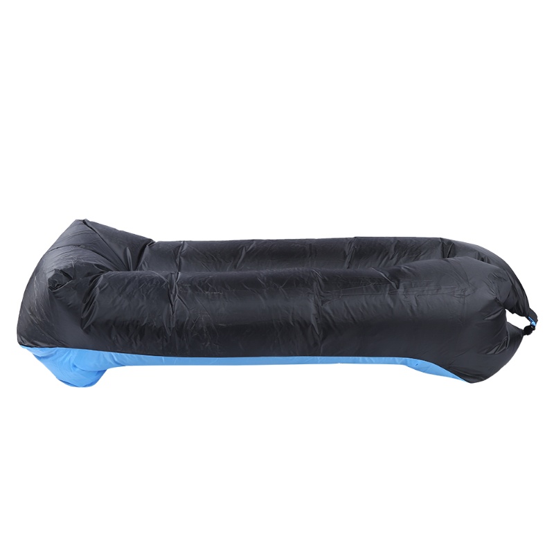 キャンプ用インフレータブルソファ アウトドアバッグ 超軽量ビ - Ultralight Sleeping Bag のレビューと価格