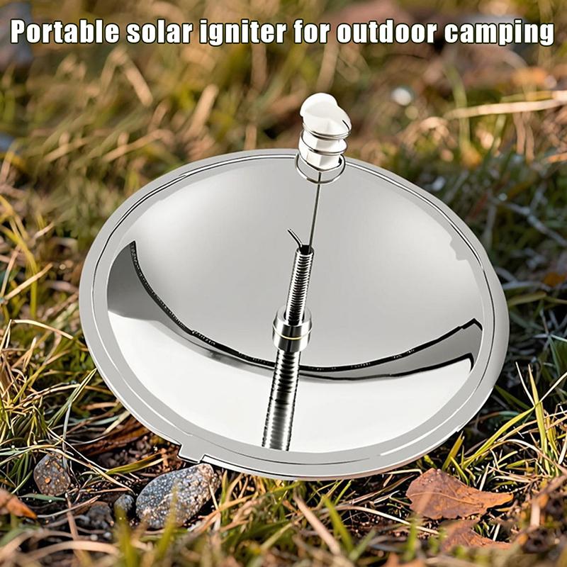 新しい。1個入りソーラーライター、屋外点火、防水、防風、緊急 - Outdoor Windproof Lighter のレビューと価格
