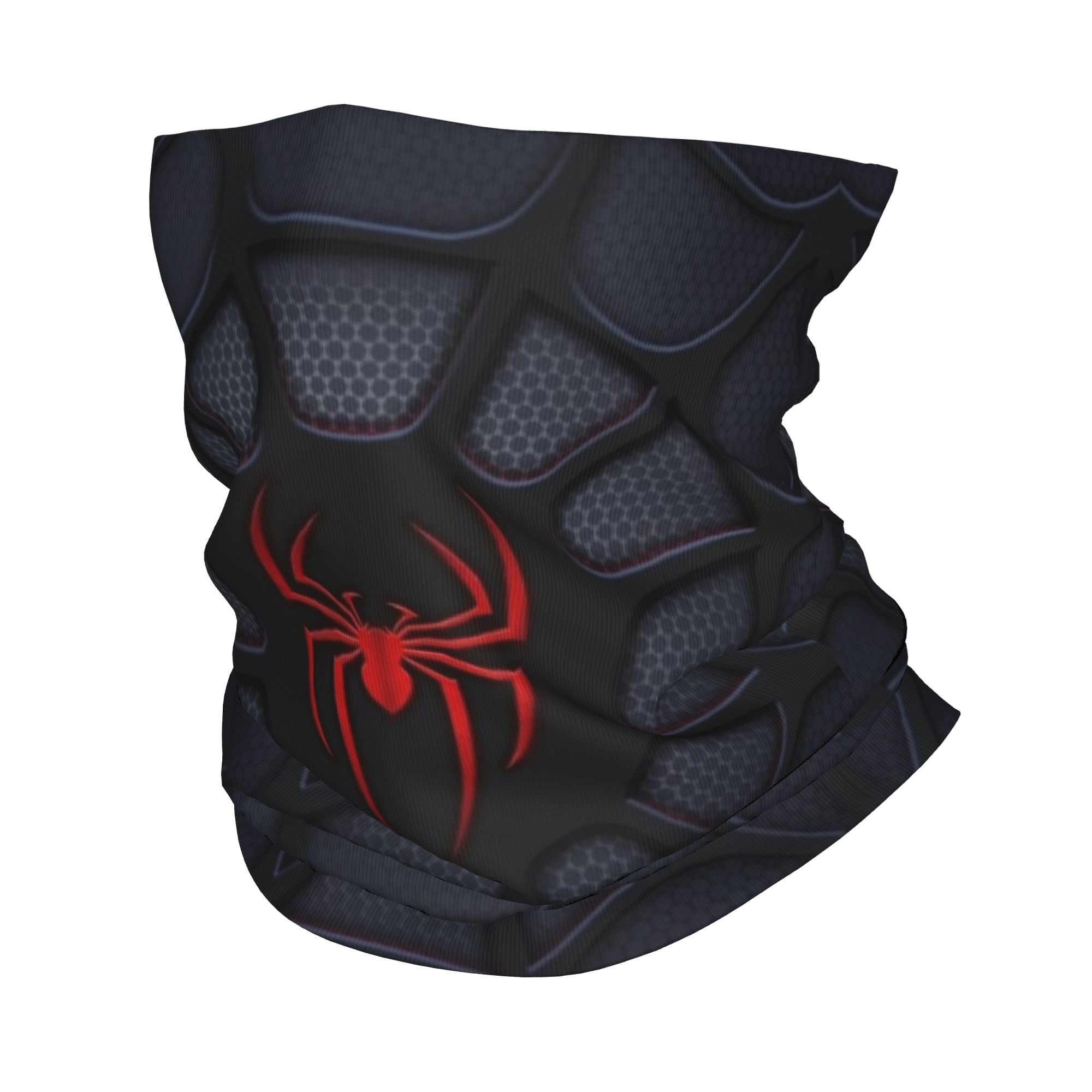 スパイダー冬用ヘッドバンドネックウォーマー女性男性ハイキング - Trekking Gaiters のレビューと価格