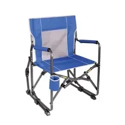 2021年新発想 ポータブル折りたたみ式アウトドアロッキング - Outdoor Camping Ideas のレビューと価格
