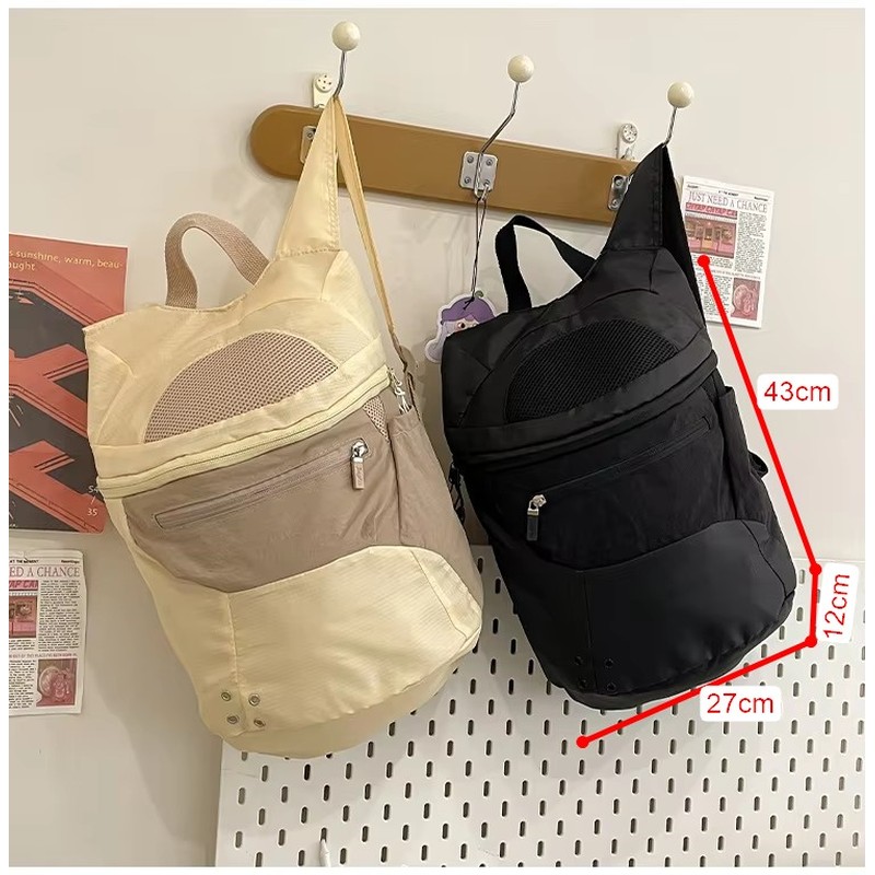 メンズアウトドアハイキングバックパック超軽量ナイロンカジュア - Outdoor Camping Lights のレビューと価格