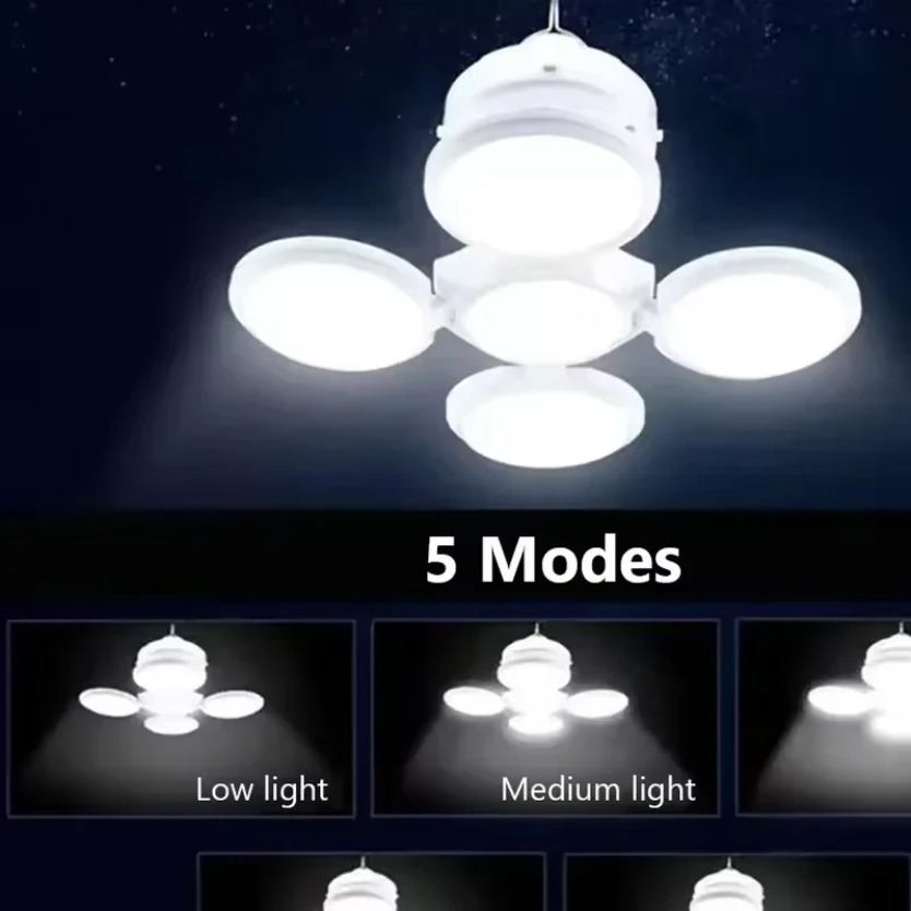 マグネット式充電式トラブルライト USB給電 防水ハンギング - Outdoor Camping Lights のレビューと価格