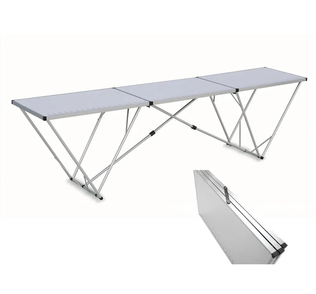 折りたたみテーブルの装飾、壁紙貼り付けカッターテーブル、キャ - Outdoor Camping Wallpaper のレビューと価格