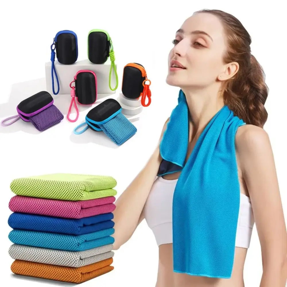 新しいマイクロファイバータオル スポーツ用速乾キャンプタオル - Camp Towel Microfiber のレビューと価格