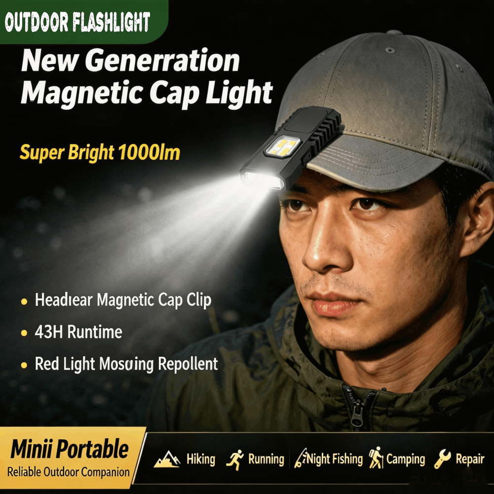 多機能USB充電式キーチェーン懐中電灯 ミニCOB作業灯 E - Outdoor Camping Lights のレビューと価格