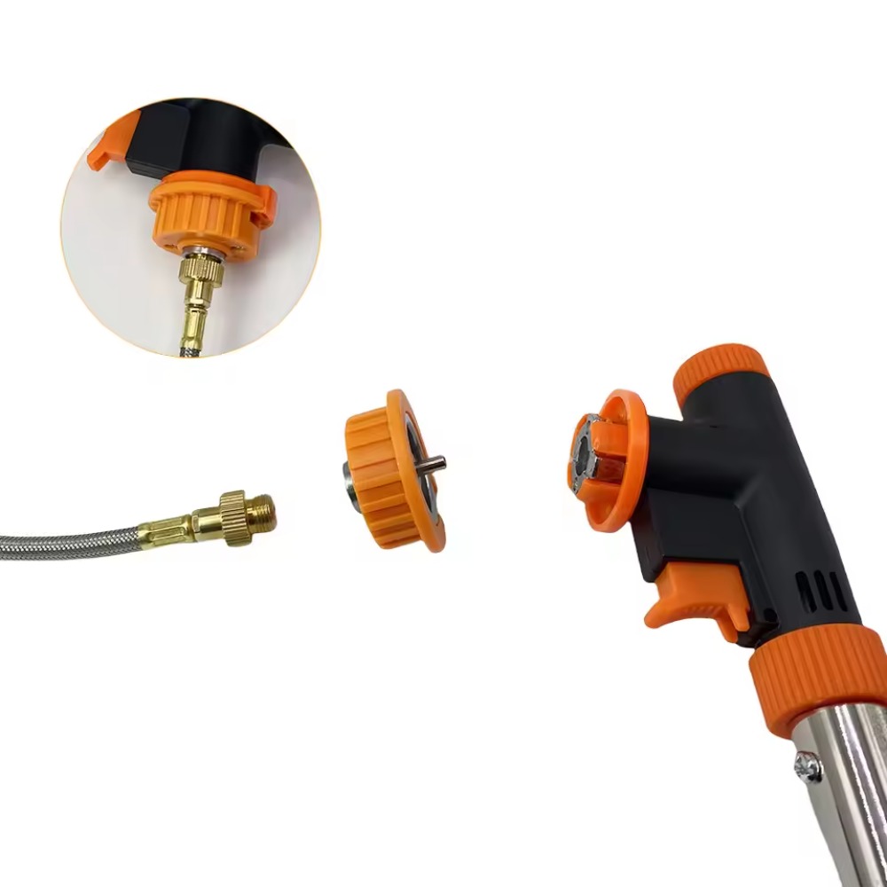 屋外カセットアダプターネジバヨネットコンバータキャンプネジ山 - Outdoor Camping Extension Cord のレビューと価格