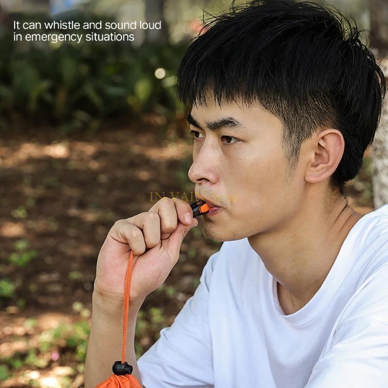 M5TC サバイバルテント緊急避難所 1-2 人軽量テント防 - Outdoor Camping On Youtube のレビューと価格