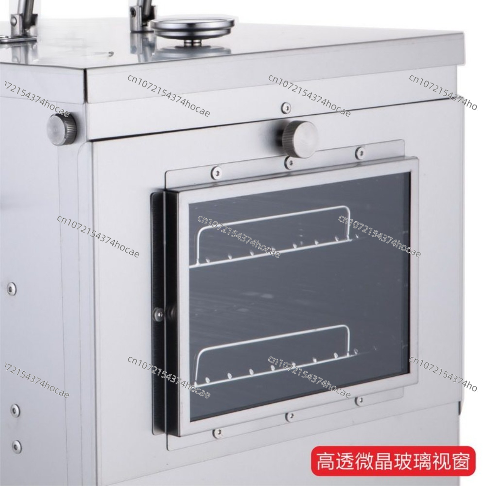 屋外キャンプ用家庭用コンロ、ステンレス製可視化フル折りたたみ - Outdoor Camping Stove のレビューと価格